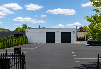 More details for 334-344 Carpenter St, Providence, RI - Flex for Lease