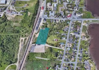 More details for 845 Thornton Av, Bathurst, NB - Land for Sale