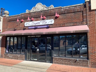 Plus de détails pour 1619 Union St, Schenectady, NY - Commerce de détail à louer