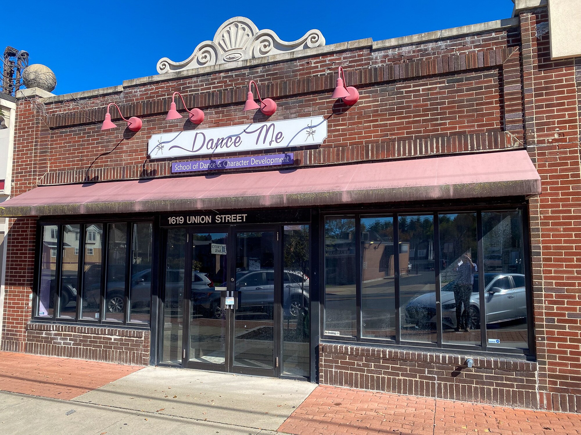 1619 Union St, Schenectady, NY à louer Photo du bâtiment- Image 1 de 7