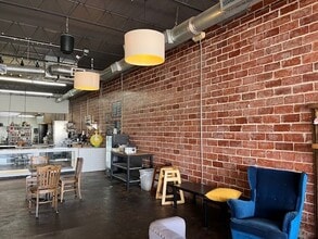 7401-7535 N May Ave, Oklahoma City, OK for lease Interior Photo- Image 2 of 4