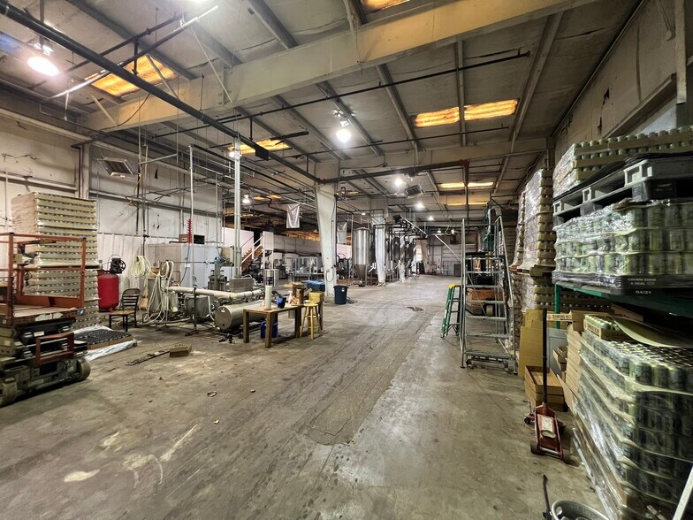 600 N Broadway Ave, North Little Rock, AR à vendre - Photo du bâtiment - Image 2 de 46