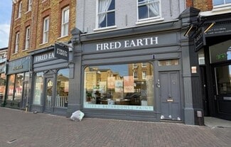 More details for 125-125A Northcote Rd, London - Retail for Lease