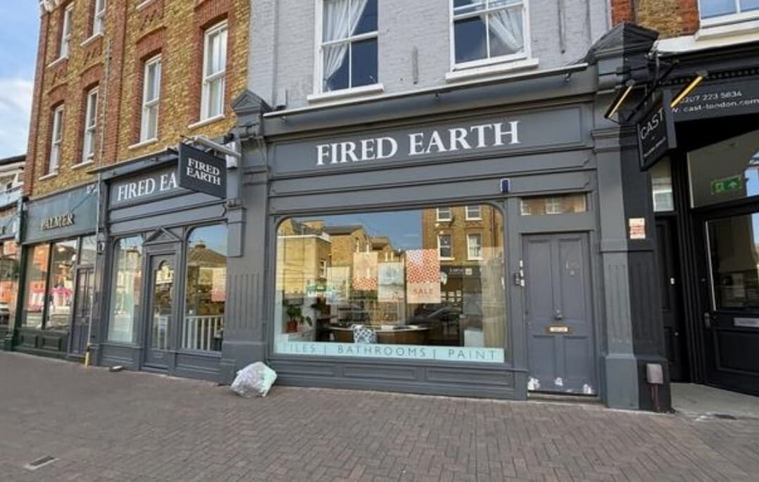 125-125A Northcote Rd, London for lease Primary Photo- Image 1 of 2