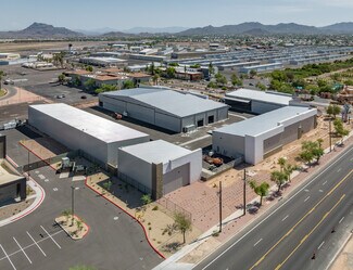 Plus de détails pour 4652 Falcon Dr, Mesa, AZ - Spécialité à vendre