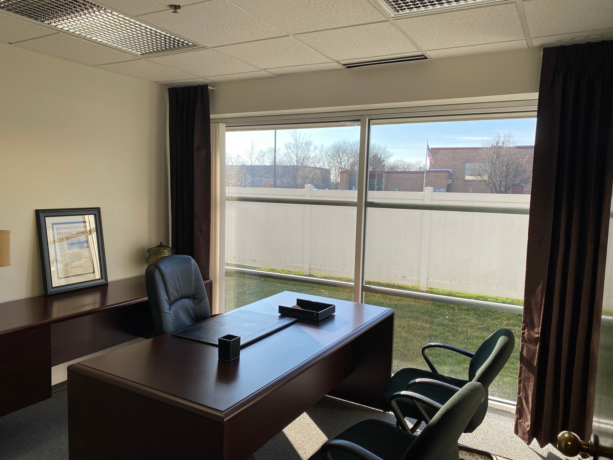 1320 Tower Rd, Schaumburg, IL for lease Interior Photo- Image 1 of 1