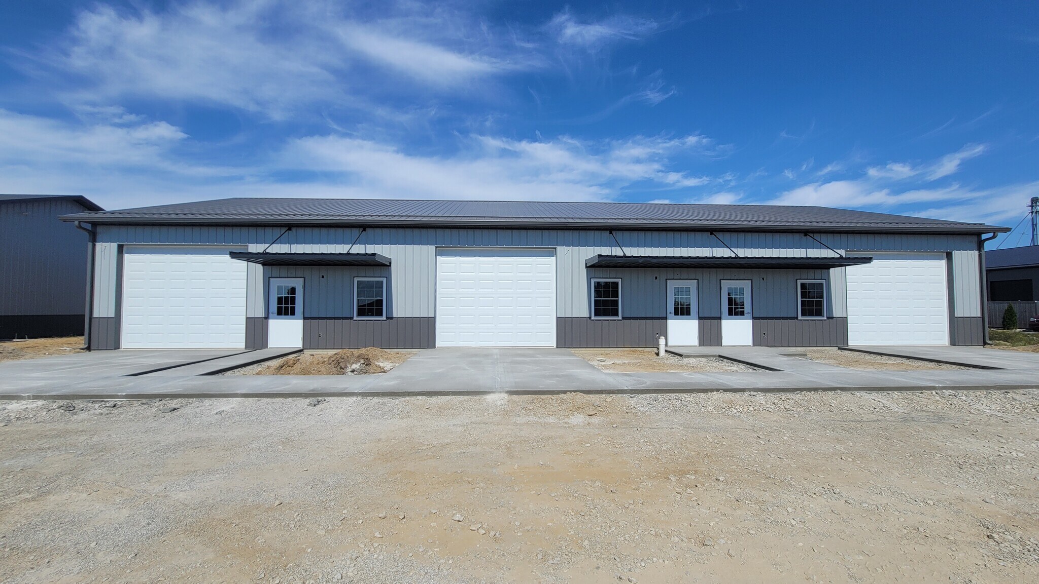 1401 Amy Ln, Franklin, IN for lease Primary Photo- Image 1 of 8