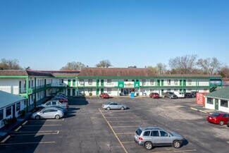 Plus de détails pour 3304 Bardstown Rd, Louisville, KY - Services hôteliers à vendre