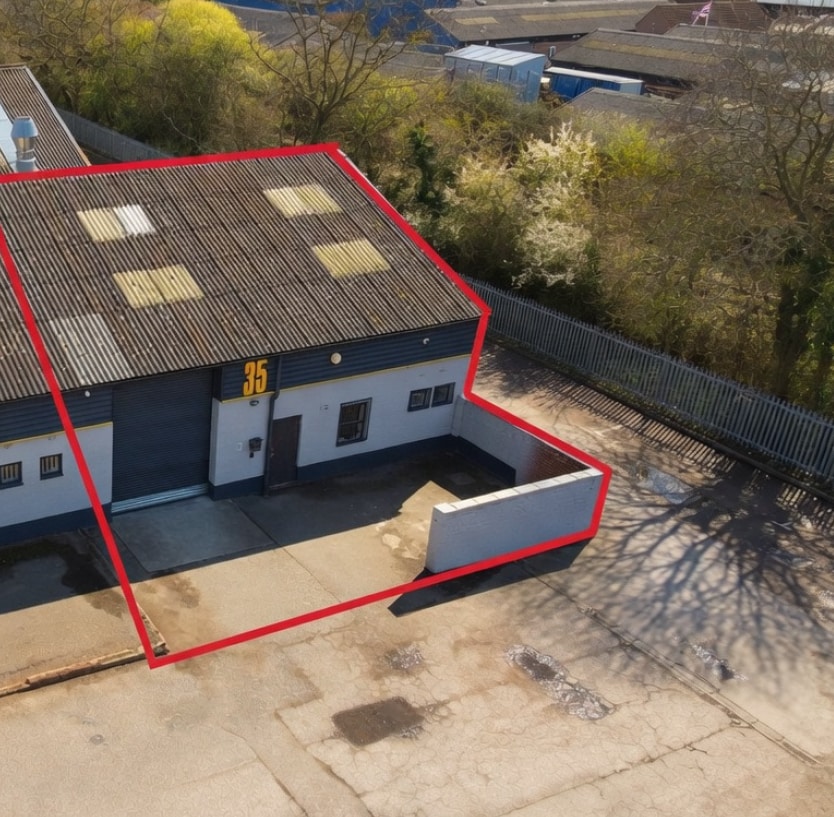 Redhills Rd, South Woodham Ferrers for lease Building Photo- Image 1 of 3