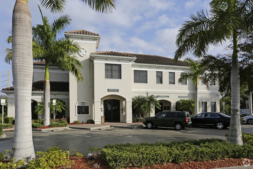 5920 Pan American Blvd, North Port, FL à louer - Photo du bâtiment - Image 2 de 20