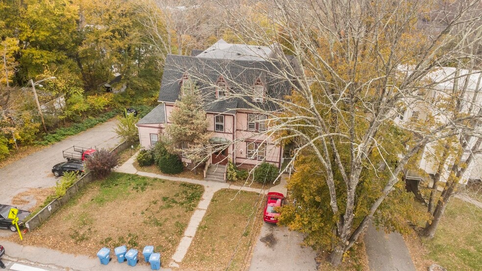 124 Washington St, Norwich, CT for sale - Building Photo - Image 3 of 20