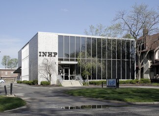 Plus de détails pour 3550 N Washington Blvd, Indianapolis, IN - Bureau à louer