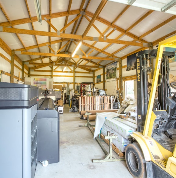 5984 Wylie Ave, Hickory Grove, SC for sale - Interior Photo - Image 3 of 4