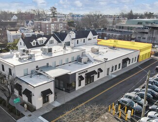 More details for 20 E Elm St, Greenwich, CT - Retail for Lease