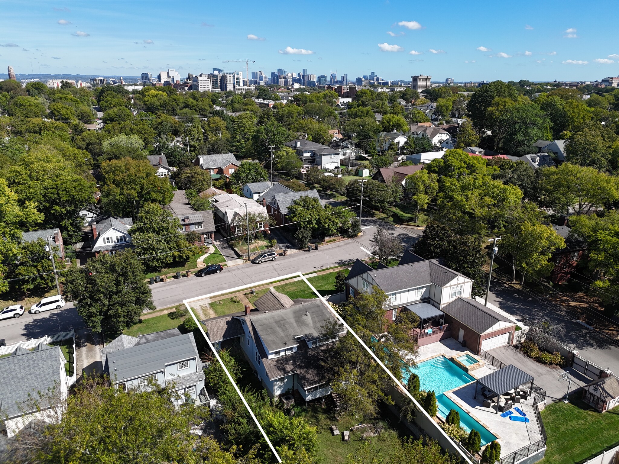 2503 Sunset Pl, Nashville, TN for sale Primary Photo- Image 1 of 21