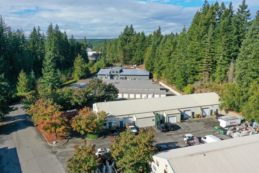 5805 NE Minder Rd, Poulsbo, WA for sale - Building Photo - Image 3 of 42