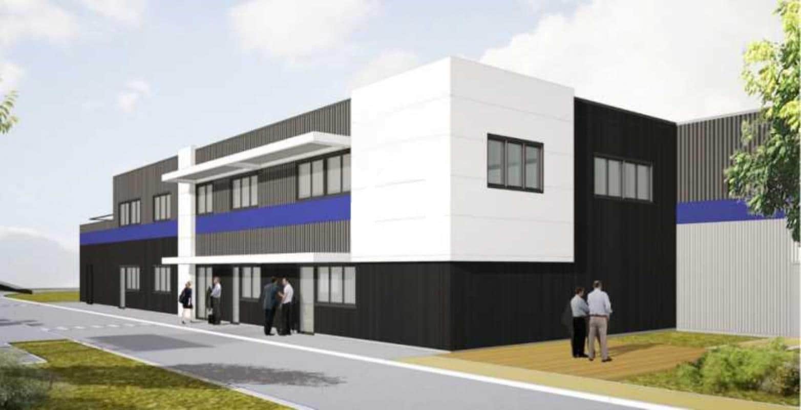 50 Rue Des Osiers, Coignières for lease Building Photo- Image 1 of 2