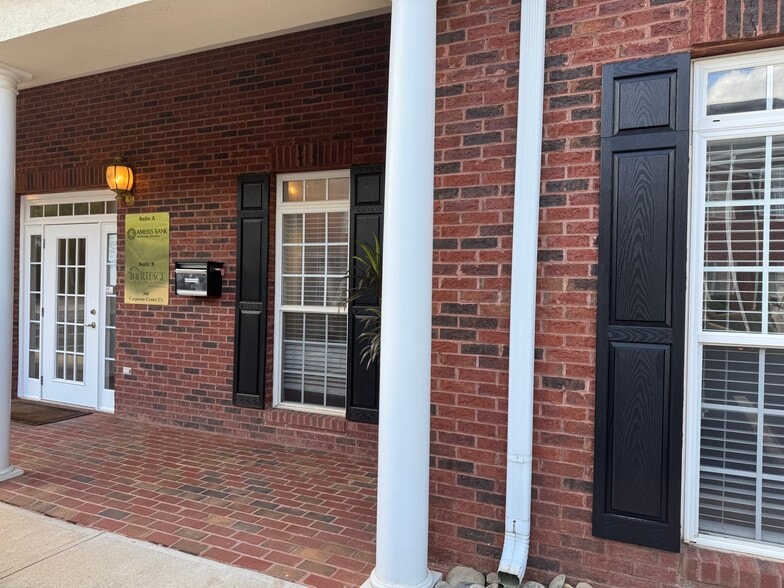 360 Corporate Center Ct, Stockbridge, GA for lease - Building Photo - Image 3 of 5