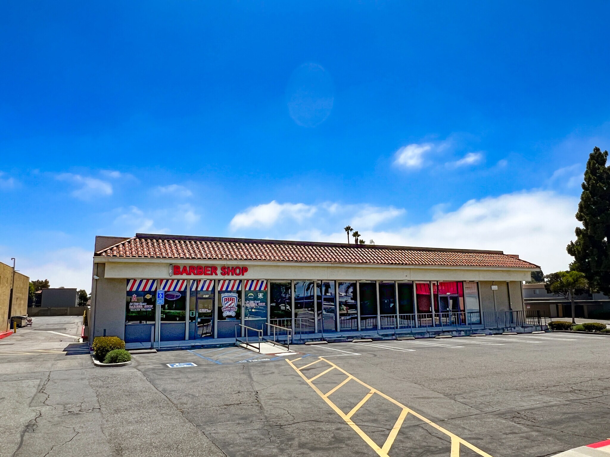 6926-6968 Warner Ave, Huntington Beach, CA for lease Primary Photo- Image 1 of 6