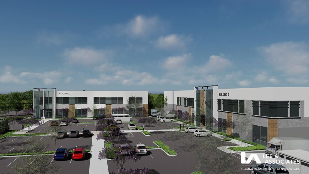 3140 Carson st, Lakewood, CA à louer - Photo du bâtiment - Image 2 de 9