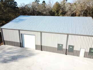 More details for 2314 Wade Cir N, Conroe, TX - Industrial for Sale