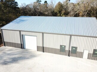 Plus de détails pour 2314 Wade Cir N, Conroe, TX - Industriel à vendre