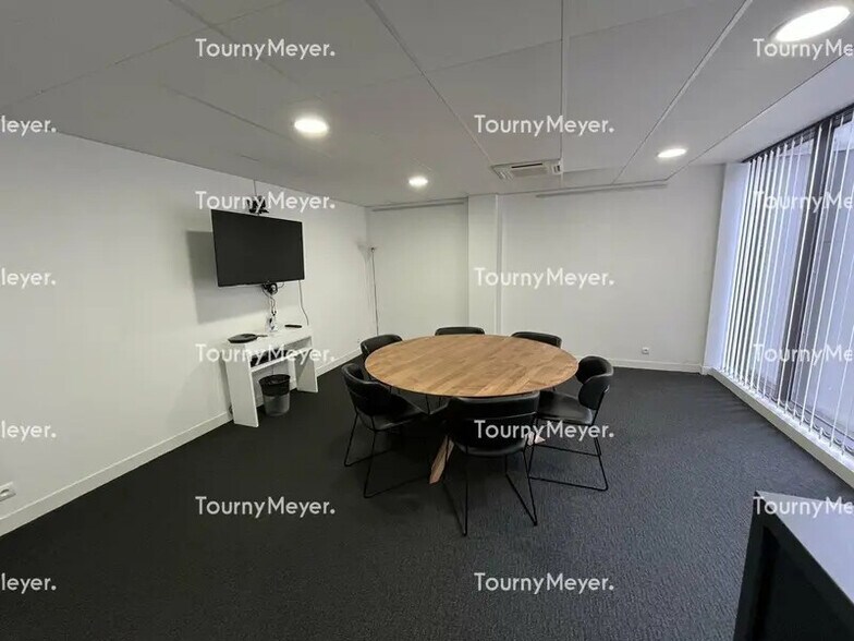 Bureau dans Nantes à louer - Photo du bâtiment - Image 2 de 7