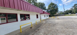 Plus de détails pour 71013 Highway 41, Pearl River, LA - Vente au détail à vendre