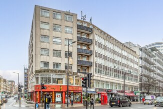 Plus de détails pour 56-64 Edgware Rd, Londres - Coworking à louer