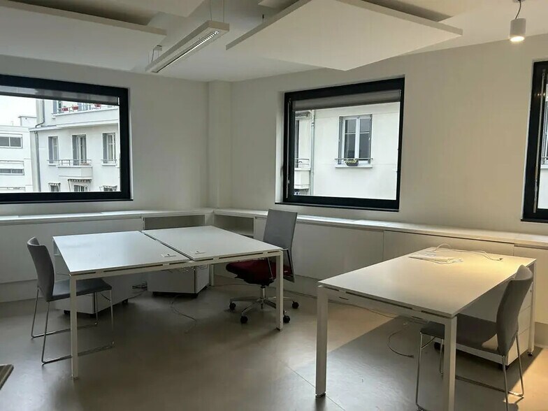 Bureau dans Lyon à vendre - Photo intérieure - Image 2 de 14