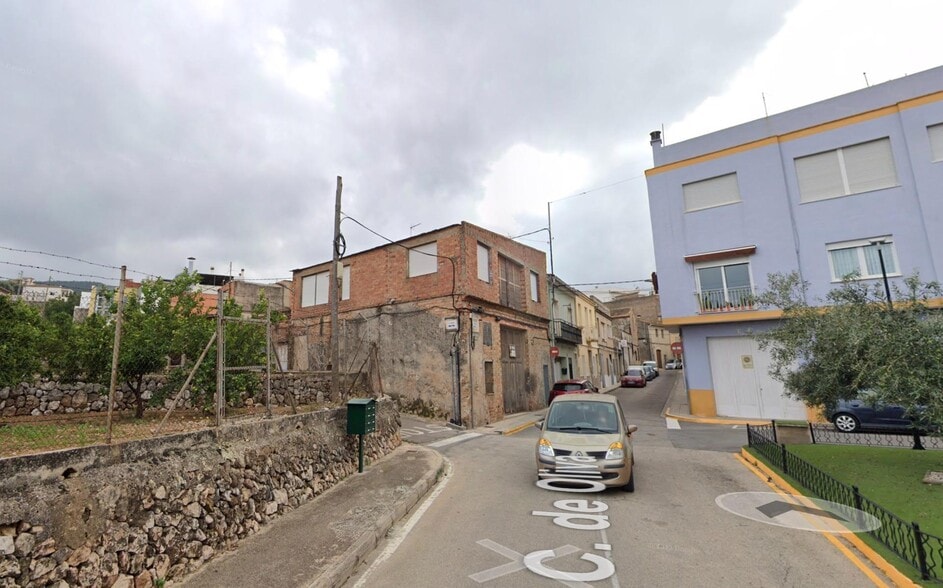 Oliva, la Font, 30, La Font d'En Carròs, Valencia for lease - Building Photo - Image 2 of 4