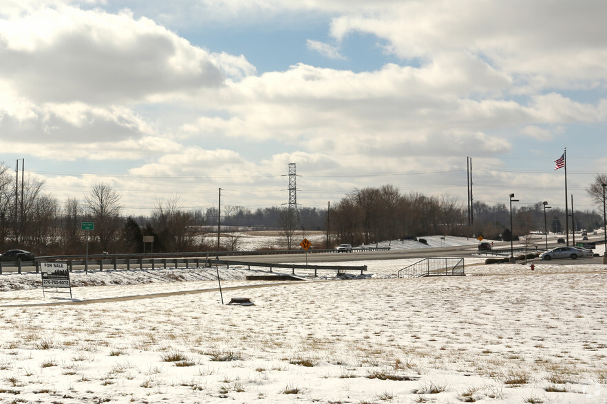 1351 Ring Rd, Elizabethtown, KY for sale - Primary Photo - Image 1 of 1