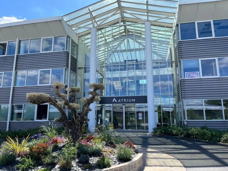 6 Avenue Du Marais, Argenteuil à louer - Photo du bâtiment - Image 2 de 7