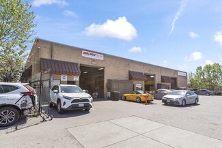 Plus de détails pour 1124 Old Bayshore Hwy, San Jose, CA - Industriel à vendre