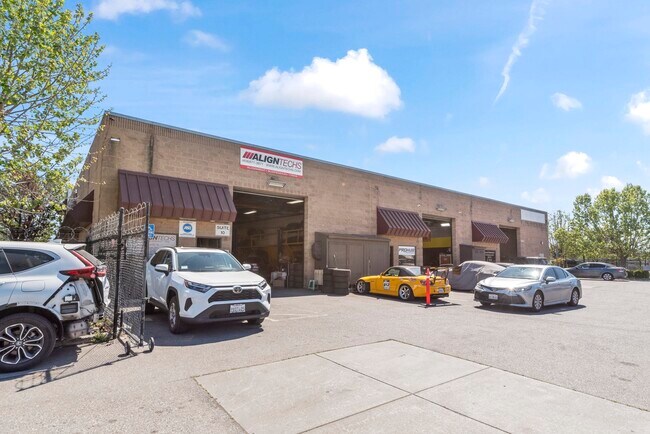 More details for 1124 Old Bayshore Hwy, San Jose, CA - Industrial for Sale