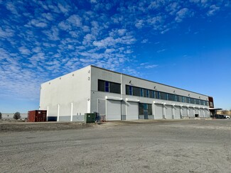 Plus de détails pour 220 S Belmont Ave, Indianapolis, IN - Industriel/Logistique à louer