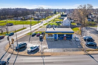 More details for 1349 E New York St, Aurora, IL - Retail for Sale