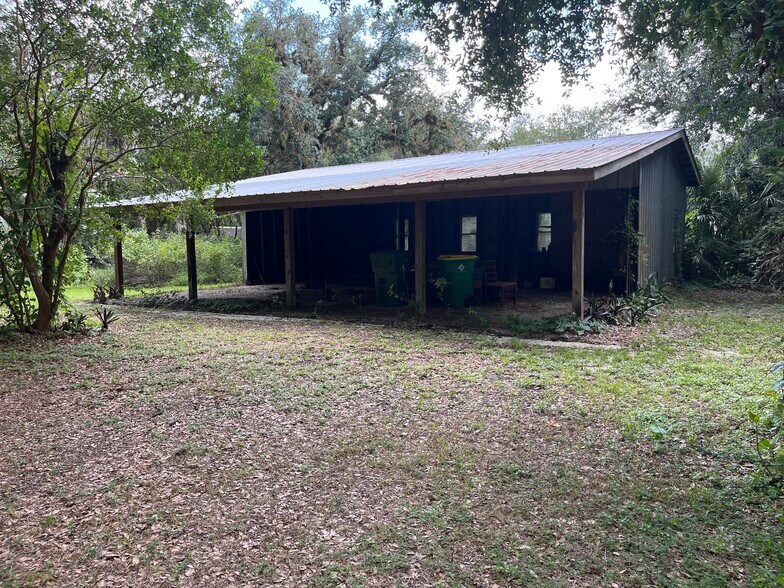 S Oak Street, LaBelle, FL à vendre - Photo du bâtiment - Image 3 de 8