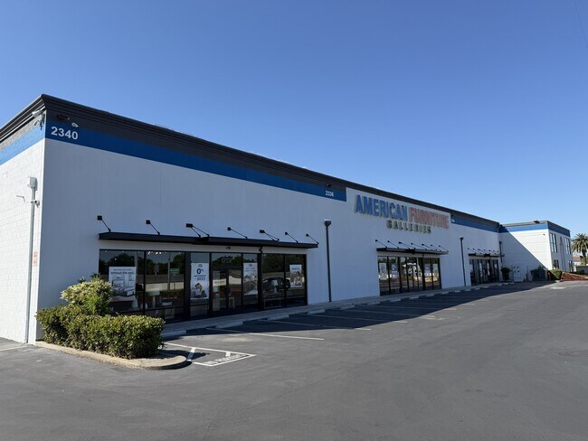 More details for 2320-2340 Auburn Blvd, Sacramento, CA - Flex for Lease