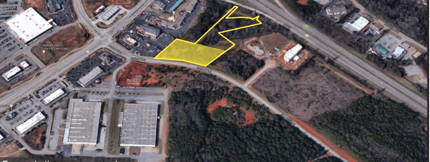 Avalon Ct, McDonough, GA for sale Primary Photo- Image 1 of 1