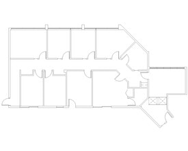 8800 SE Sunnyside, Clackamas, OR for lease Floor Plan- Image 1 of 1