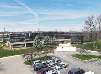 More details for 9449 Priority Way West Dr, Indianapolis, IN - Office for Sale