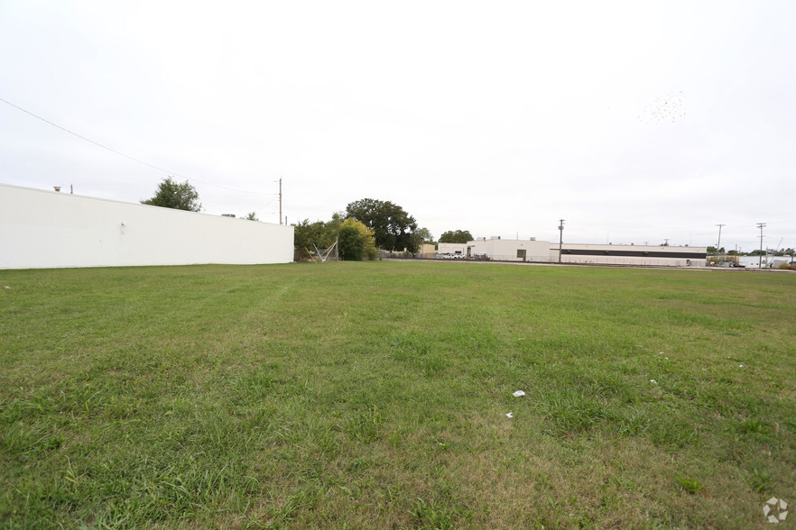 1215 S Washington St, Wichita, KS for sale - Primary Photo - Image 1 of 1