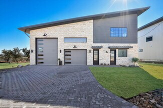 Plus de détails pour 1301 O Reilly Ct, Lakeway, TX - Spécialité à vendre