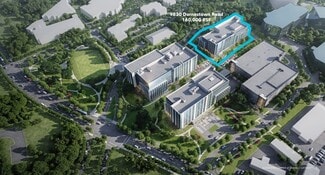 Plus de détails pour 9830 Darnestown Rd, Rockville, MD - Bureau à louer