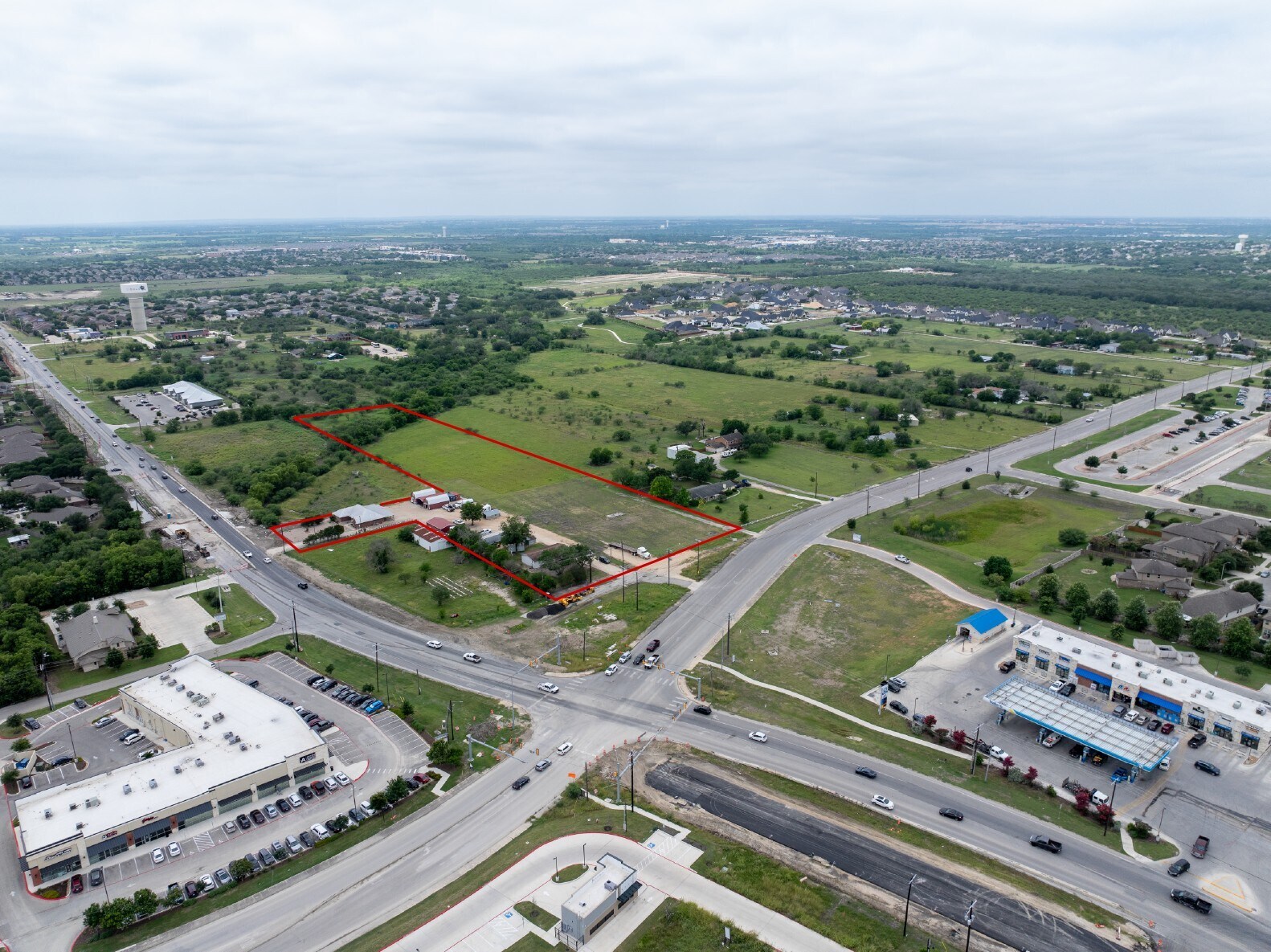 2381 FM 1103, Cibolo, TX for sale Primary Photo- Image 1 of 10