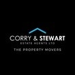 Corry & Stewart Estate Agents Ltd