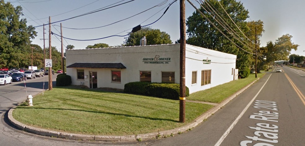 3405 William Penn Hwy, Easton, PA for sale - Building Photo - Image 1 of 1