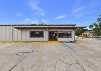 Plus de détails pour 600 Reid St, Palatka, FL - Commerce de détail à vendre