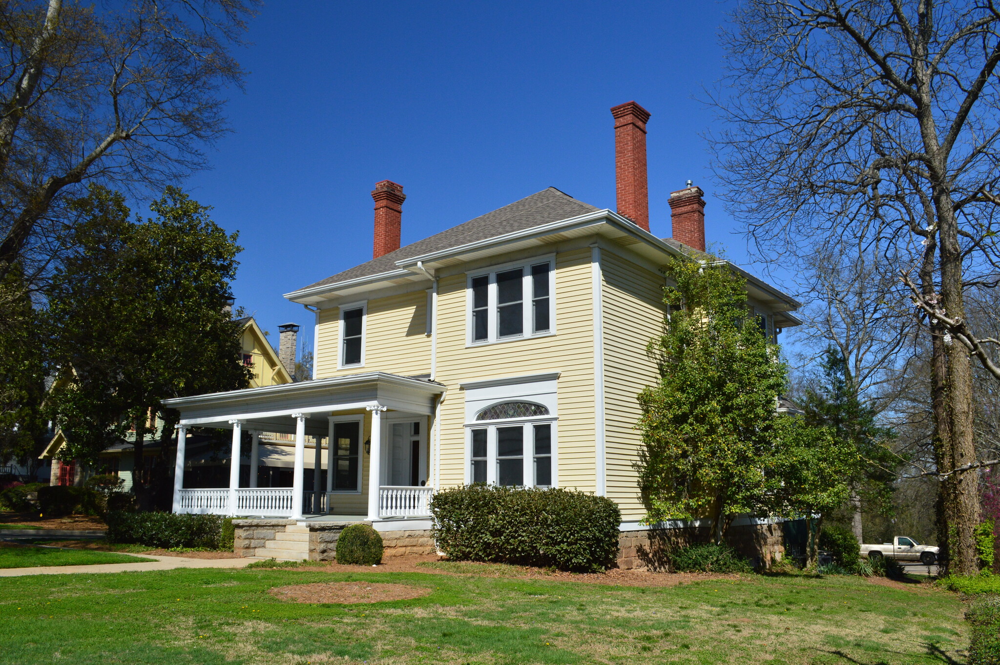 634 Green St, Gainesville, GA for sale Building Photo- Image 1 of 1